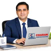 CHARAN COMPUTER EDUCATION