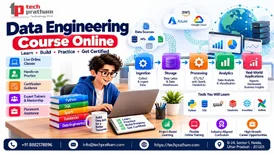 Data Engineering Course online