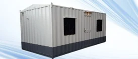 Portable Cabin Manufacturers Suppliers in Goa Panaji