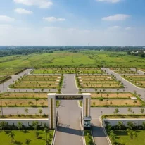 Plots in Eden Garden Meerut with Easy Access to the Main City
