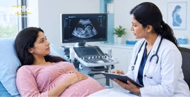 Best Gynecologist Obstetrician in Hyderabad for Women's Wellness