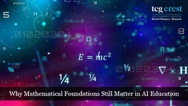 Why Mathematical Foundations Still Matter in AI Education