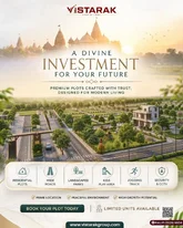 Premium Industrial Plots for Sale in Jaipur Rajasthan Vistarak Group