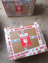 Namoh Packers and Movers - Your Relocation Partner in Balaghat