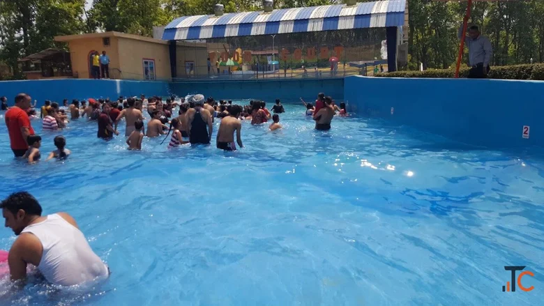 Discover Thrilling Water Park Experiences in Dehradun - Fun 'N' Food Kingdom