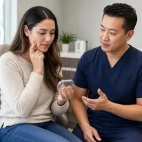 Invisalign Tracking Problems Fixes In San Bernardino
