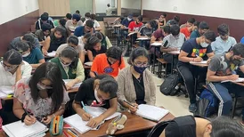 Start Your IIT Journey with Expert JEE Coaching in Bangalore
