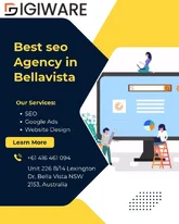 Best Seo Agency In Bellavista