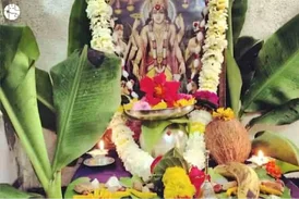 Pandit for Satyanarayan Puja in Bangalore Pandit Dham