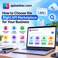 How to Choose the Right API Marketplace for Your Business