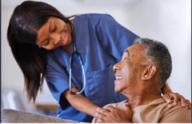 Ram Setu Health Care Reliable Patient Caretaker Services in Dombivli for Daily Support