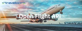 Open Flight API