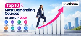 Top 10 Most Demanding Courses to Study in 2026