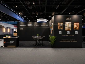 Trade Show Booth Design Company in USA A Complete Guide