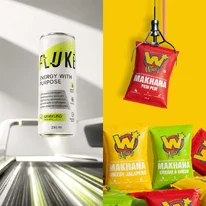 Brand Identity Design Services - Build a Distinctive Brand with DN Designs