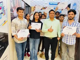 Jdb Infotech - Digital Marketing Course In Jaipur