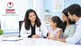 Best Pediatric Clinic in Pimple Saudagar