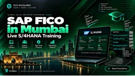 SAP FI CO Training Course in Mumbai