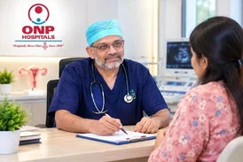 Best Gynecologist in PCMC for Pregnancy - Dr. Avinash Phadnis ONP Hospitals