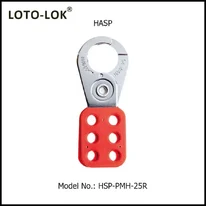 Lockout Tagout Hasps Safety Lockout Hasps Supplier