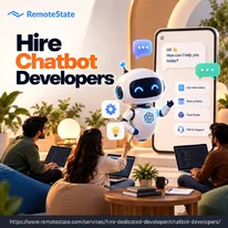 Can You Hire Chatbot Developers to Build a Bot That Speaks Multiple Languages Well