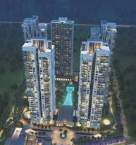 Conscient Hines Elevate Gurgaon Spacious Apartments for Families