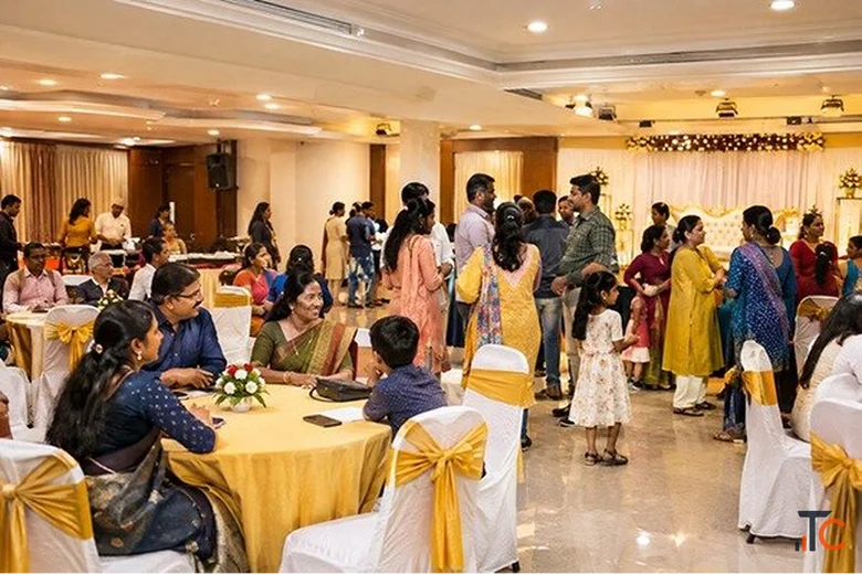 Royal Serenity Hotel Bengaluru - Premium Budget Rooms in Kalyan Nagar