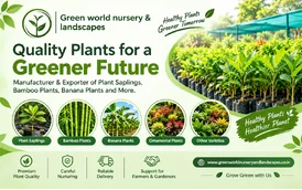 Green World