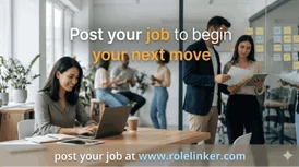 Post your job to begin your next move