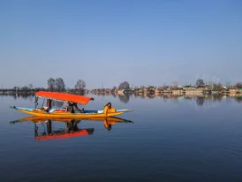 Affordable Kashmir Travel Packages for Every Kind of Trip