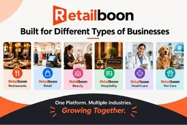 Why Traditional POS Systems Are Failing Indian Businesses