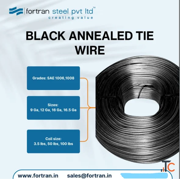 Fortran Steel Pvt Ltd