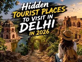 Best Travel Agency In Delhi