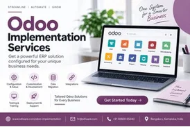 Odoo Migration Services in India Odiware