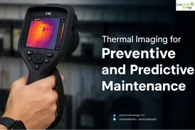 What Are the Advantages of Thermography Services in Commercial Buildings