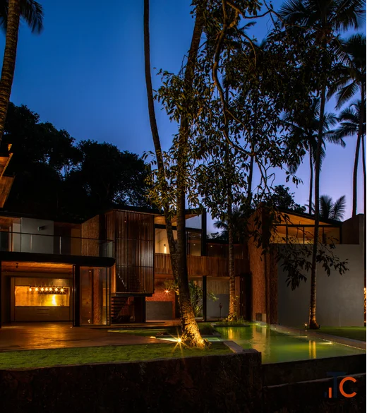Luxury real estate developer in goa Anokha Estates