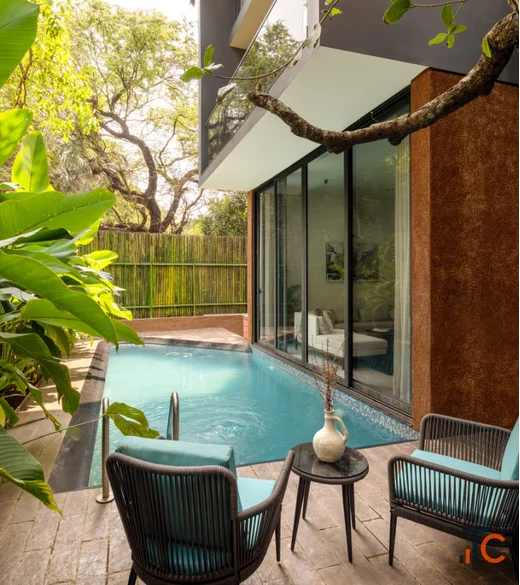 Luxury real estate developer in goa Anokha Estates