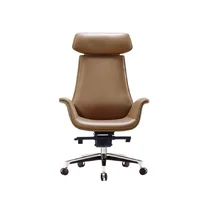 Premium Office High Back Rev Chair SP 969A by Stellar Global