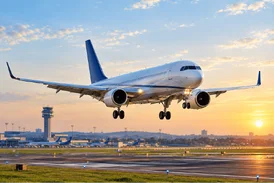 What terminal is Air Mauritius at LGW