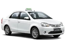 Best Taxi Services in Jaipur