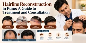 Planning Your Hairline Restoration in Pune Questions to Ask Before Treatment