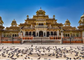 Parth Sarthi Tour and Travels In Jaipur Rajasthan