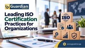 Reliable ISO Certification What Businesses Should Look For