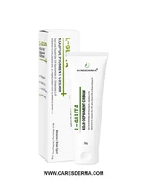 Pigment Cream for Dark Spots Uneven Skin Tone