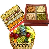 Send Christmas Gifts to India from IndiaFlowerMall