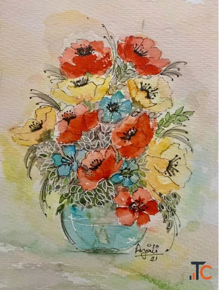 Buy Unique Indian Art Online - Discover Original Beautiful Artworks