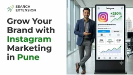Grow Your Brand with Instagram Marketing in Pune