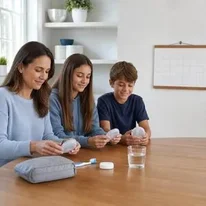 Invisalign for Adults Teens and Kids in Annapolis