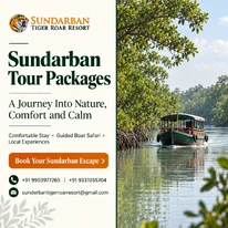 Premuim Sundarban Tour Package