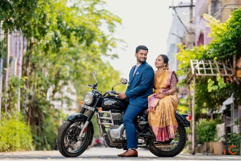 Wedding Photography Coimbatore